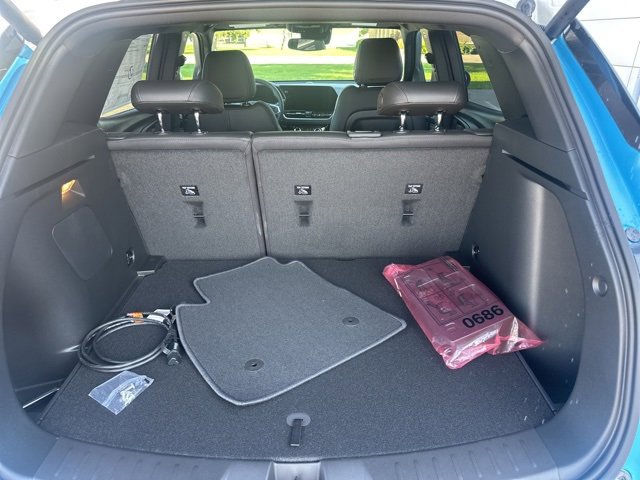 New 2026 Chevrolet TrailBlazer ACTIV w/ Convenience Package image 8