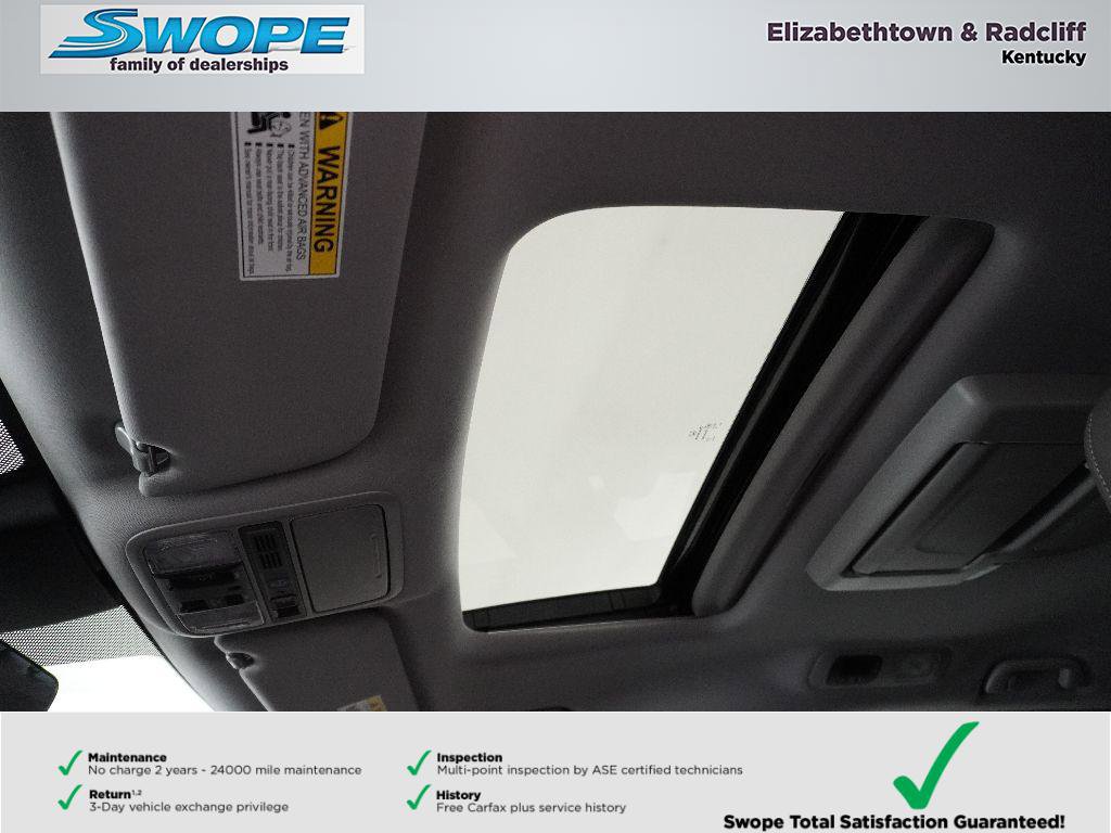 Used 2022 Honda Odyssey Touring image 26