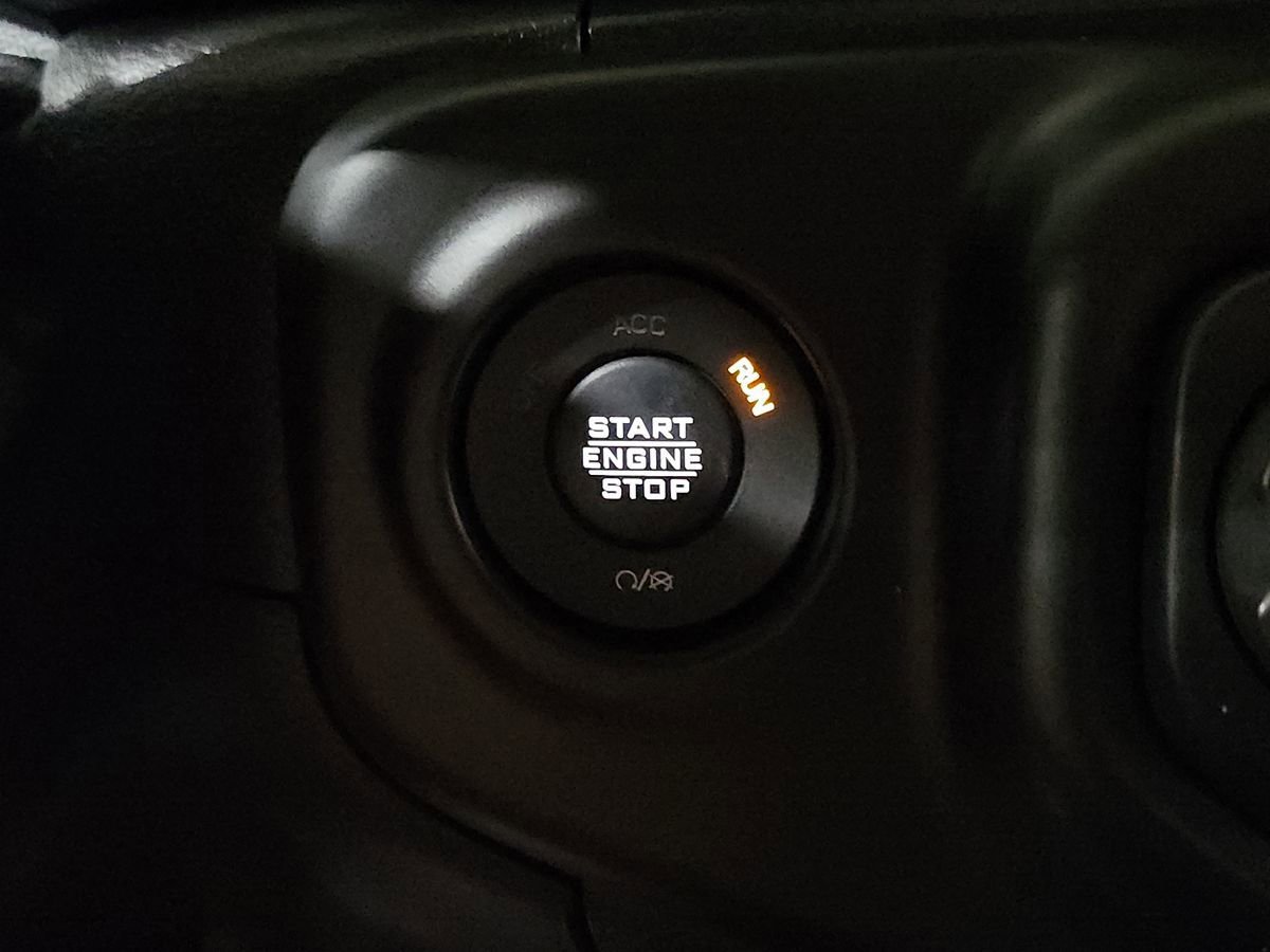 Used 2021 Jeep Wrangler Unlimited Sport image 41