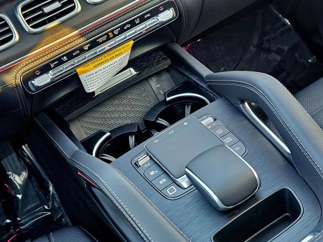 New 2026 Mercedes-Benz GLE 450 4MATIC Coupe image 33