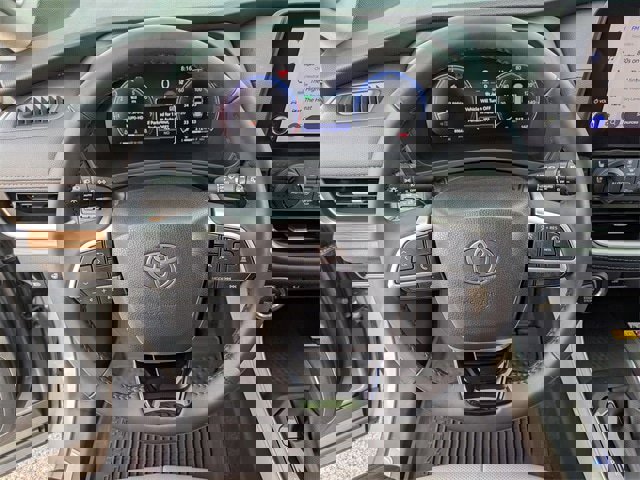 Used 2025 Toyota Grand Highlander FWD image 29