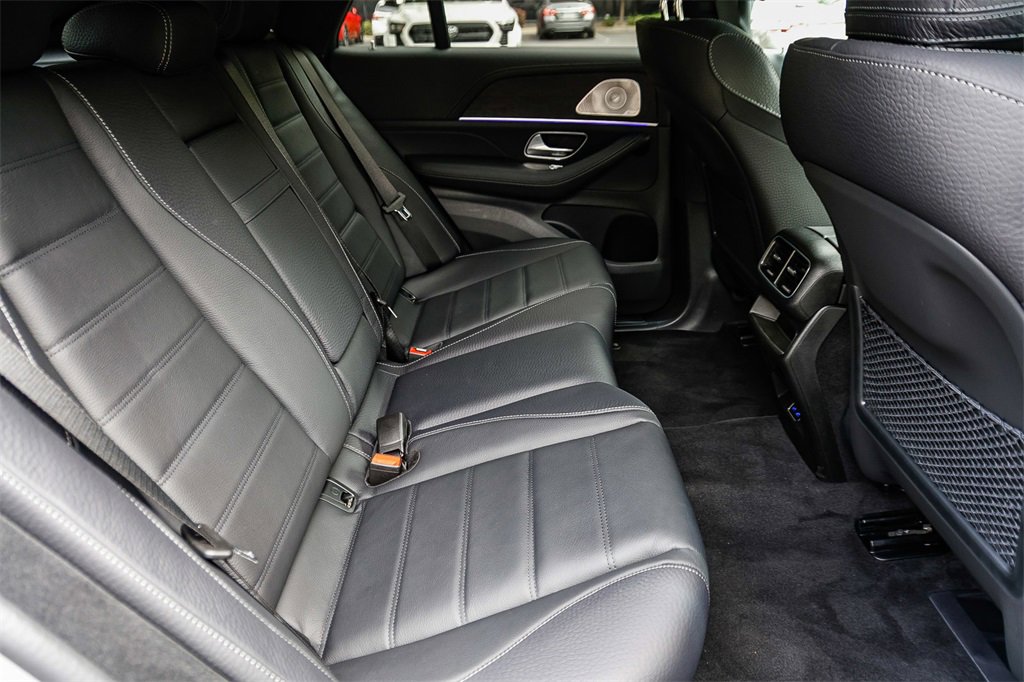 New 2026 Mercedes-Benz GLE 450 4MATIC Coupe image 18