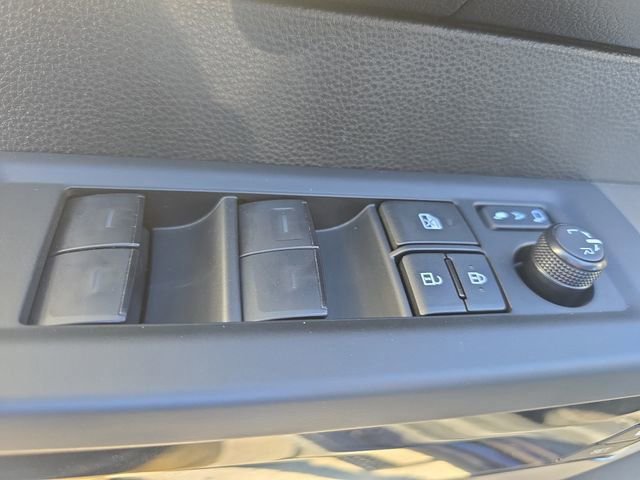 Certified 2025 Toyota Tundra Limited image 27