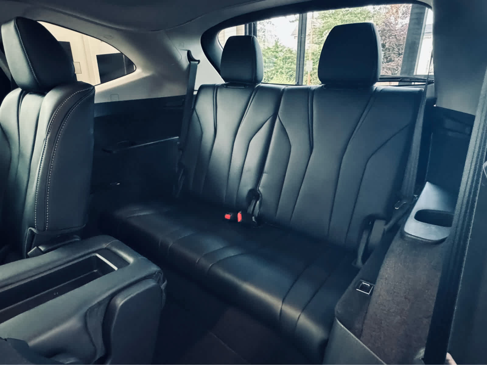 Used 2024 Acura MDX SH-AWD w/ Technology Package image 18