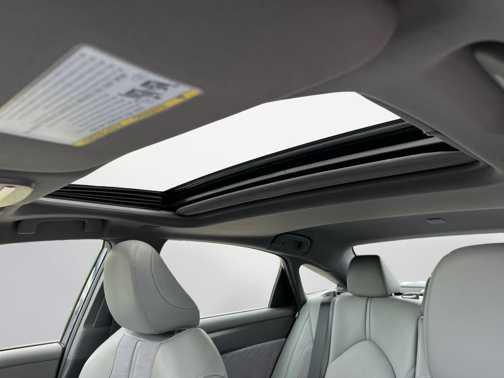 Used 2020 Toyota Avalon Touring w/ Advanced Safety Package FWD image 17