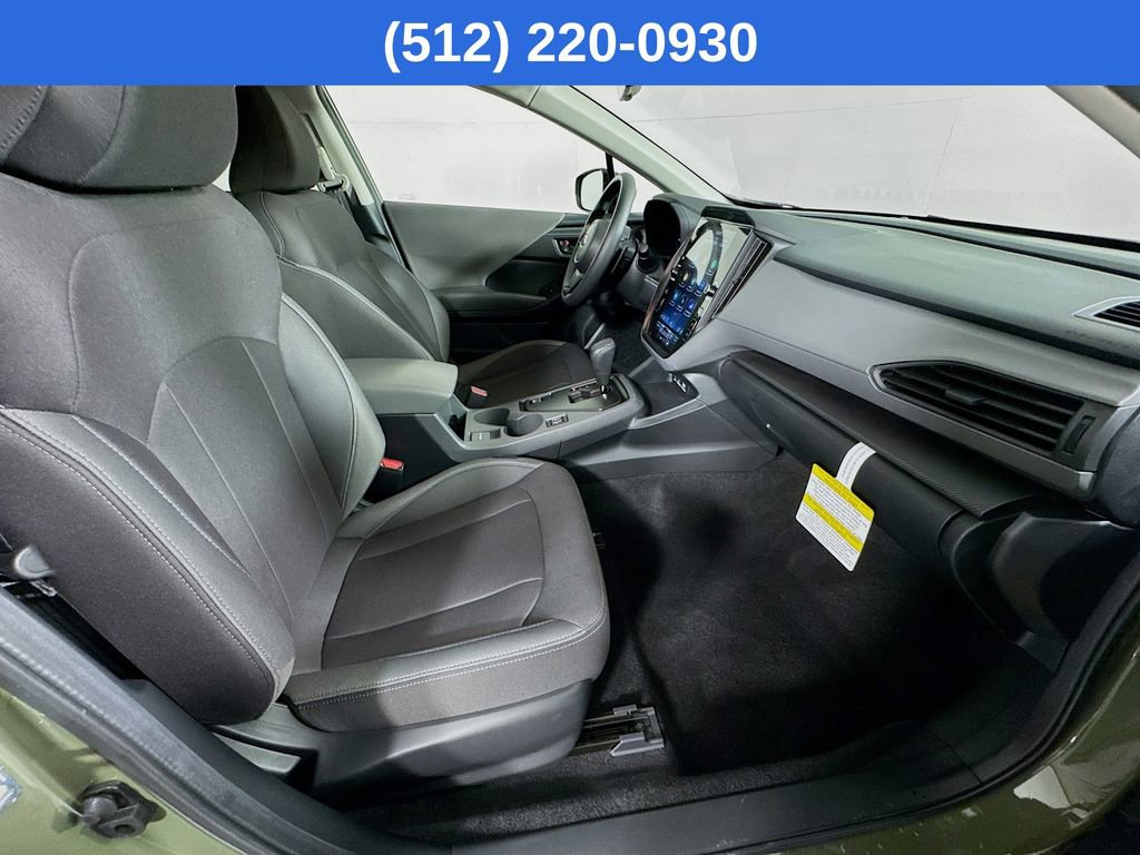 Certified 2026 Subaru Crosstrek 2.0i Premium AWD/4WD image 35