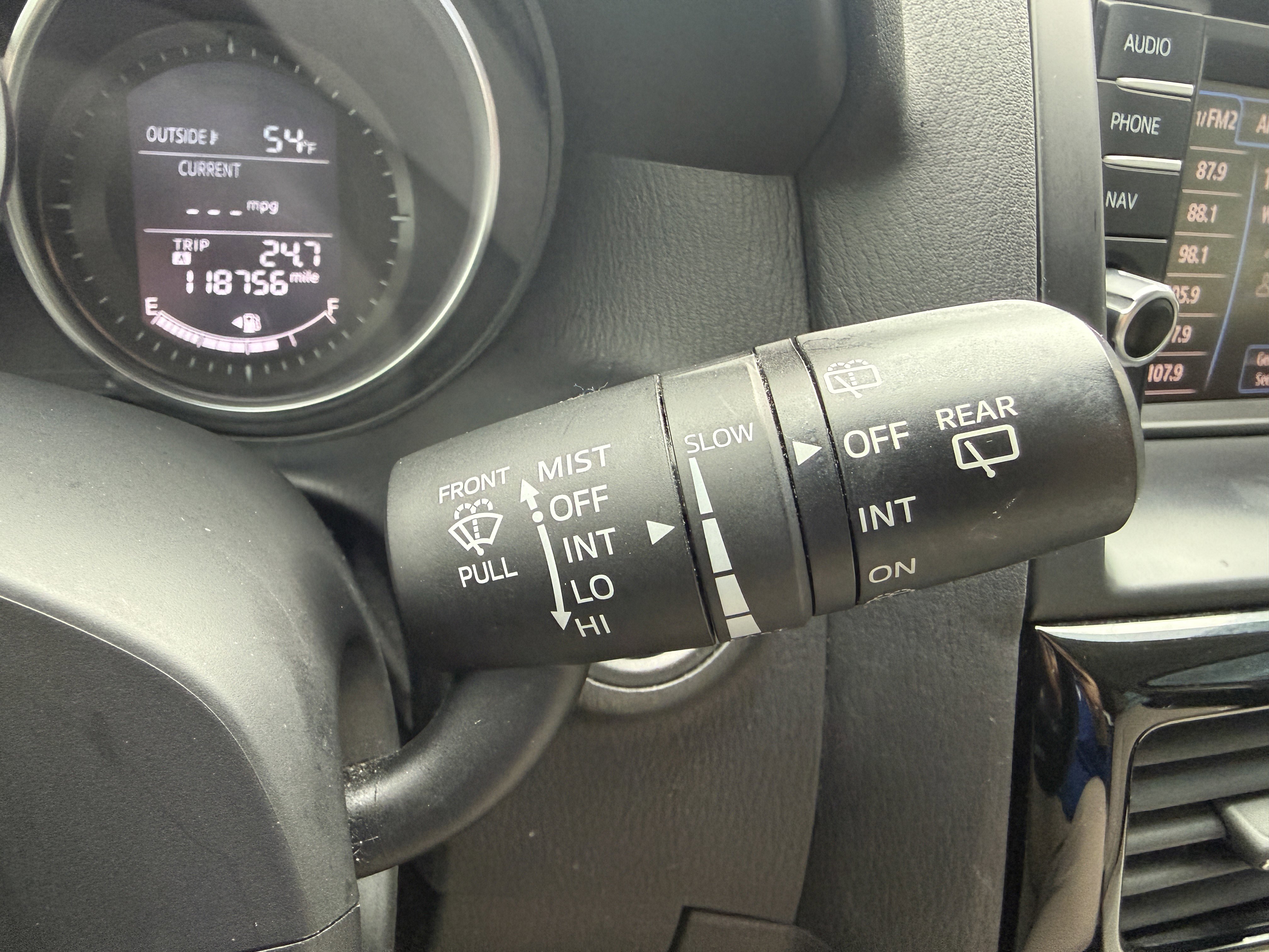 Used 2015 MAZDA CX-5 Sport w/ Bluetooth Audio Package image 31