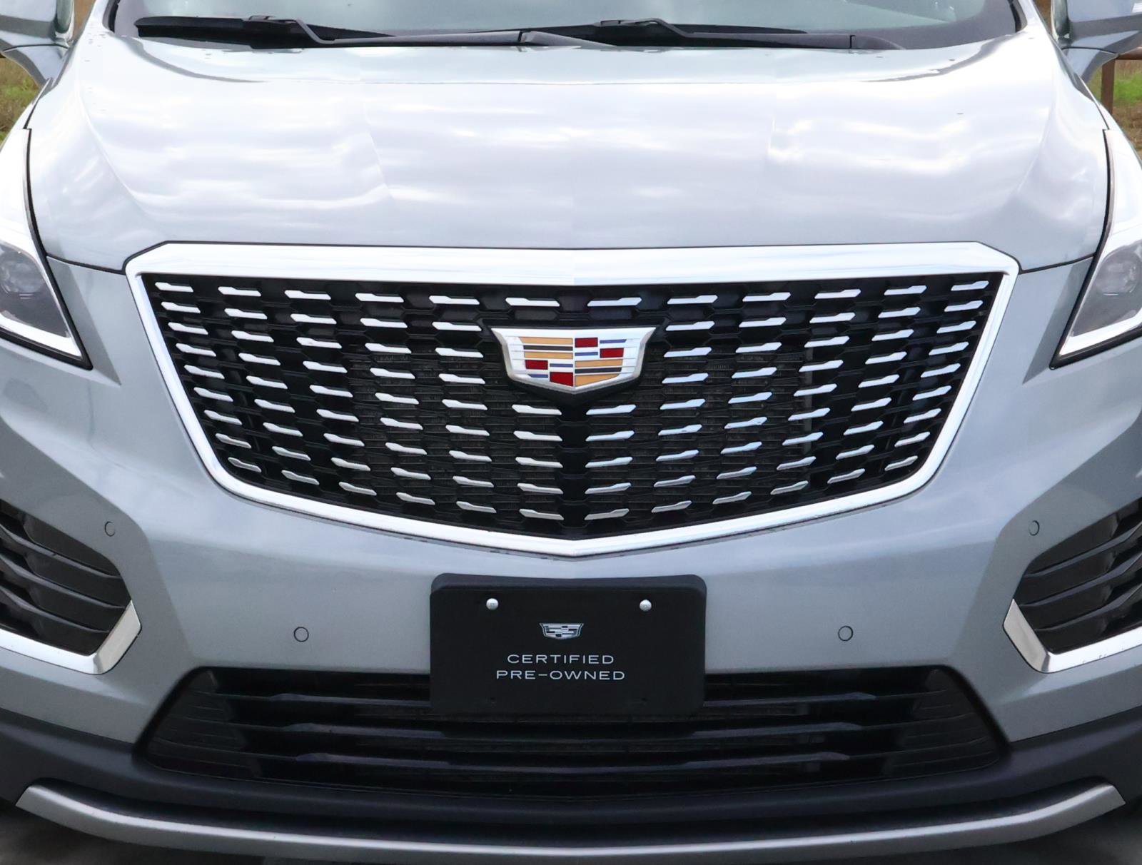 Used 2024 Cadillac XT5 Premium Luxury image 8