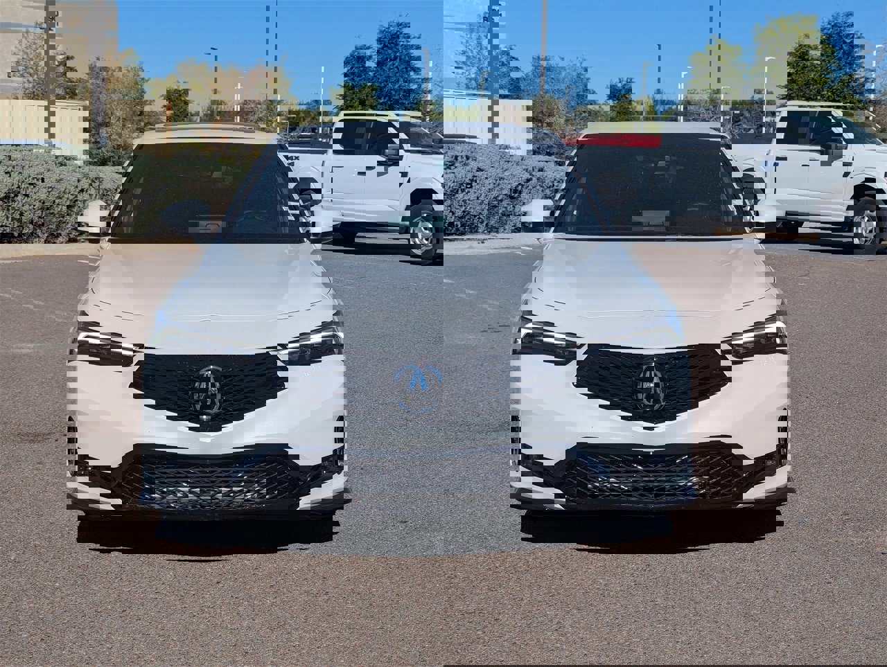 New 2026 Acura Integra A-Spec image 10