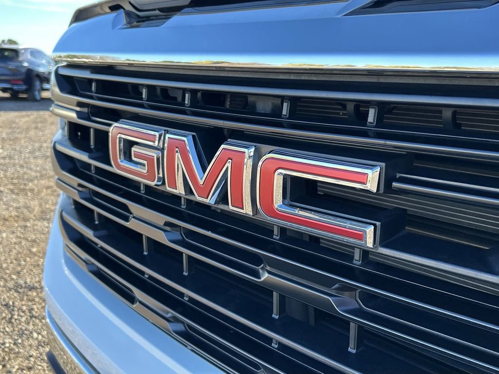 Used 2023 GMC Sierra 1500 Pro image 29