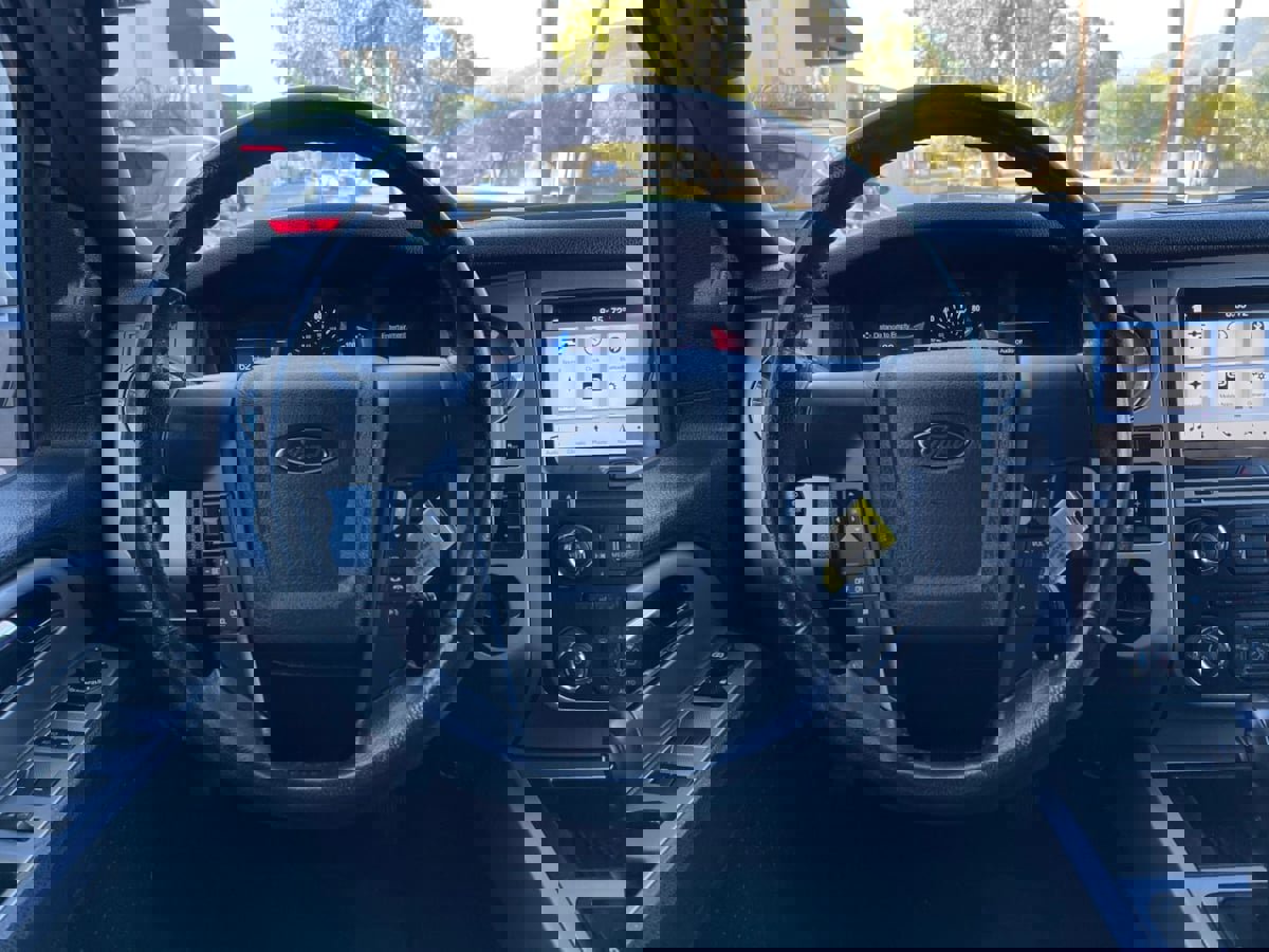 Used 2017 Ford Expedition XLT w/ Equipment Group 202A image 11