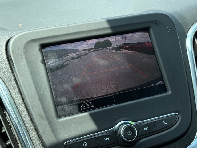 Used 2024 Chevrolet Equinox LT FWD image 25