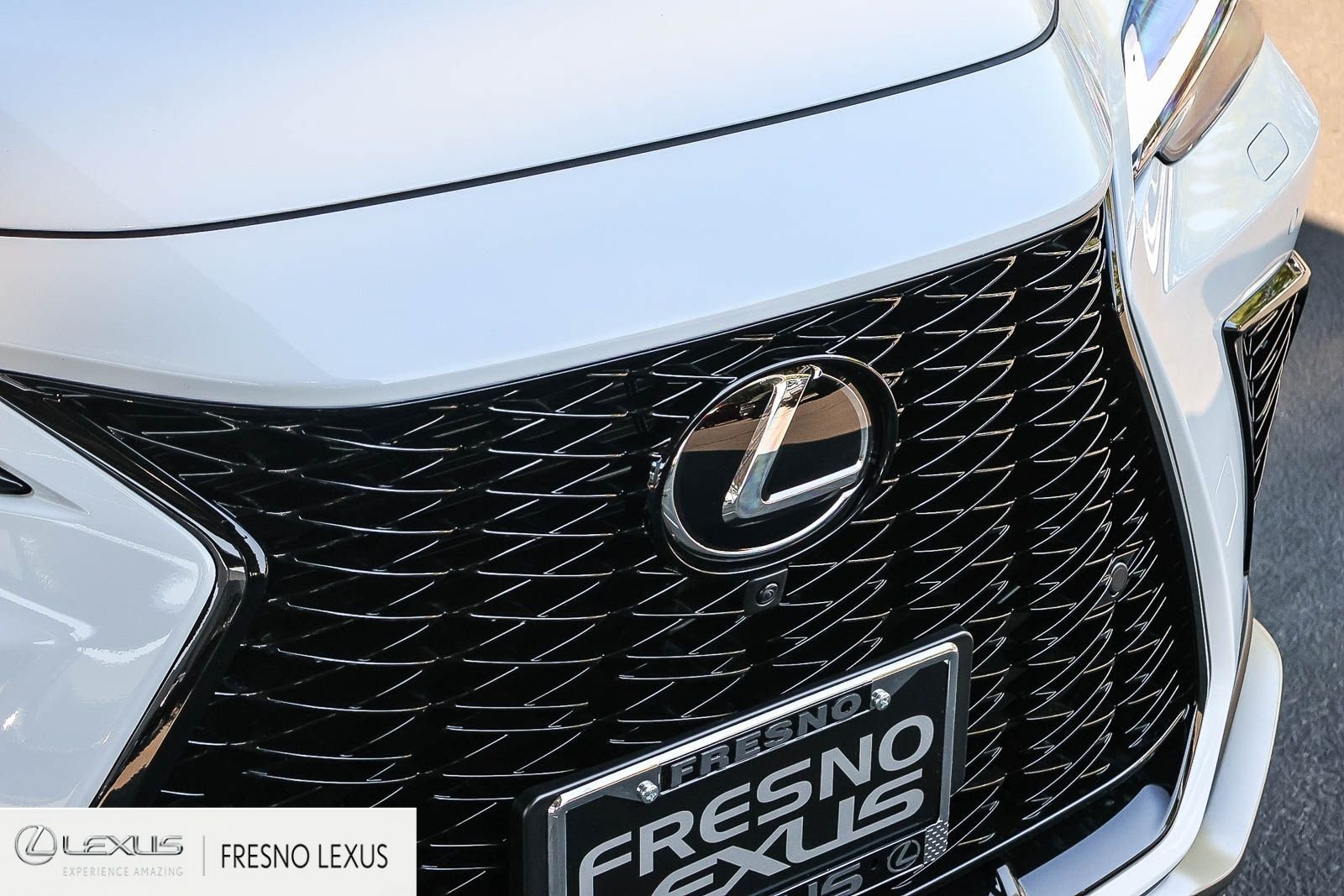 New 2026 Lexus NX 450h+ F Sport AWD/4WD image 11