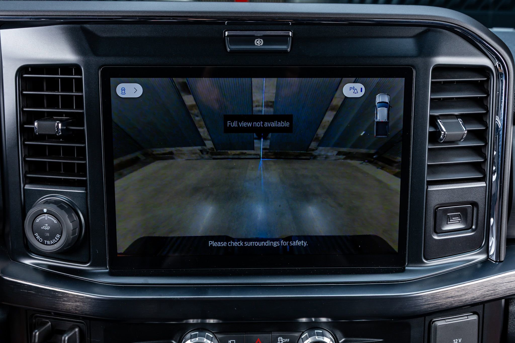 Used 2026 Ford F350 Lariat w/ Lariat Premium Package image 27