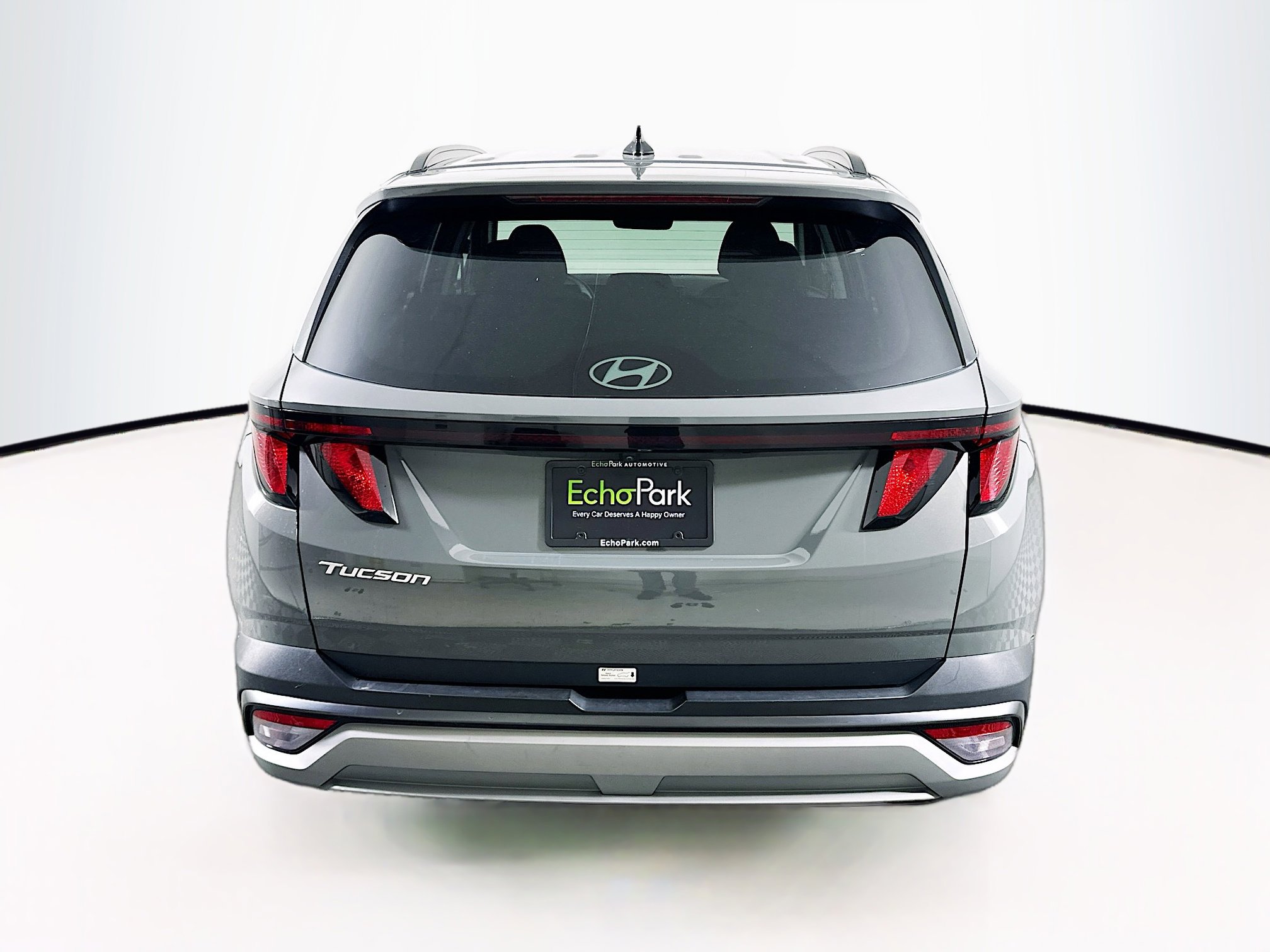 Used 2025 Hyundai Tucson SEL image 7