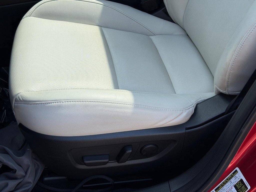 Used 2023 MAZDA CX-30 2.5 Turbo w/ Premium Plus Pkg image 24