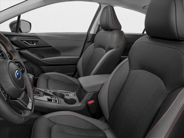 New 2026 Subaru Crosstrek 2.5i Limited AWD/4WD video 4