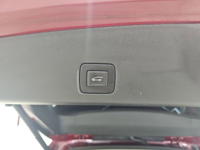 Used 2024 Chevrolet TrailBlazer LT w/ Convenience Package image 5