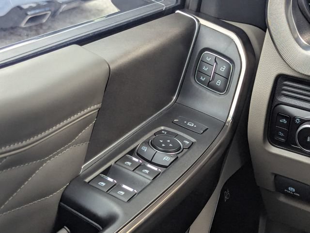 Used 2025 Ford F450 Platinum w/ Platinum Plus Package AWD/4WD image 20