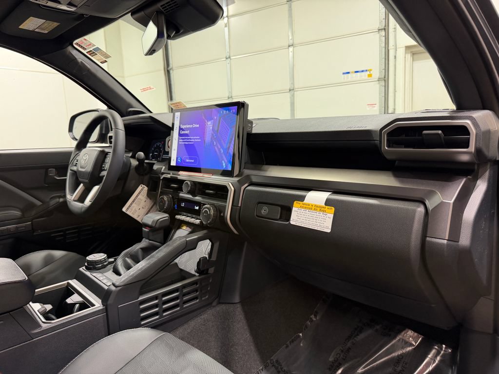 New 2026 Toyota 4Runner TRD Off-Road Premium AWD/4WD image 32