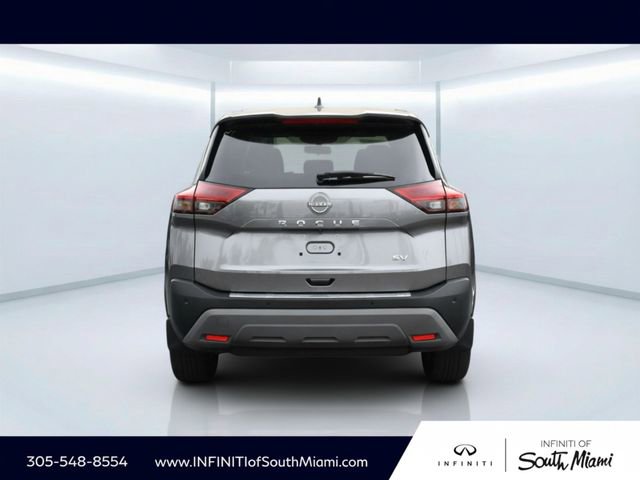 Used 2023 Nissan Rogue SV image 5