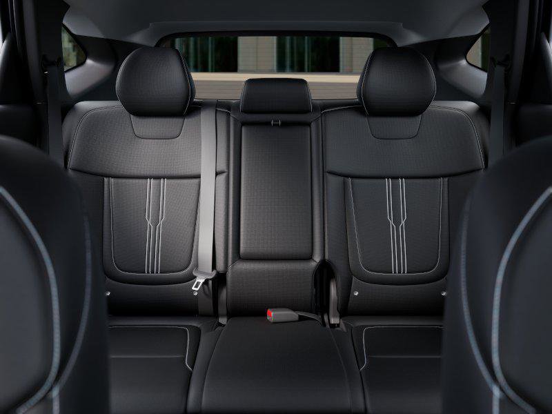 New 2026 Hyundai Tucson SEL AWD/4WD image 12