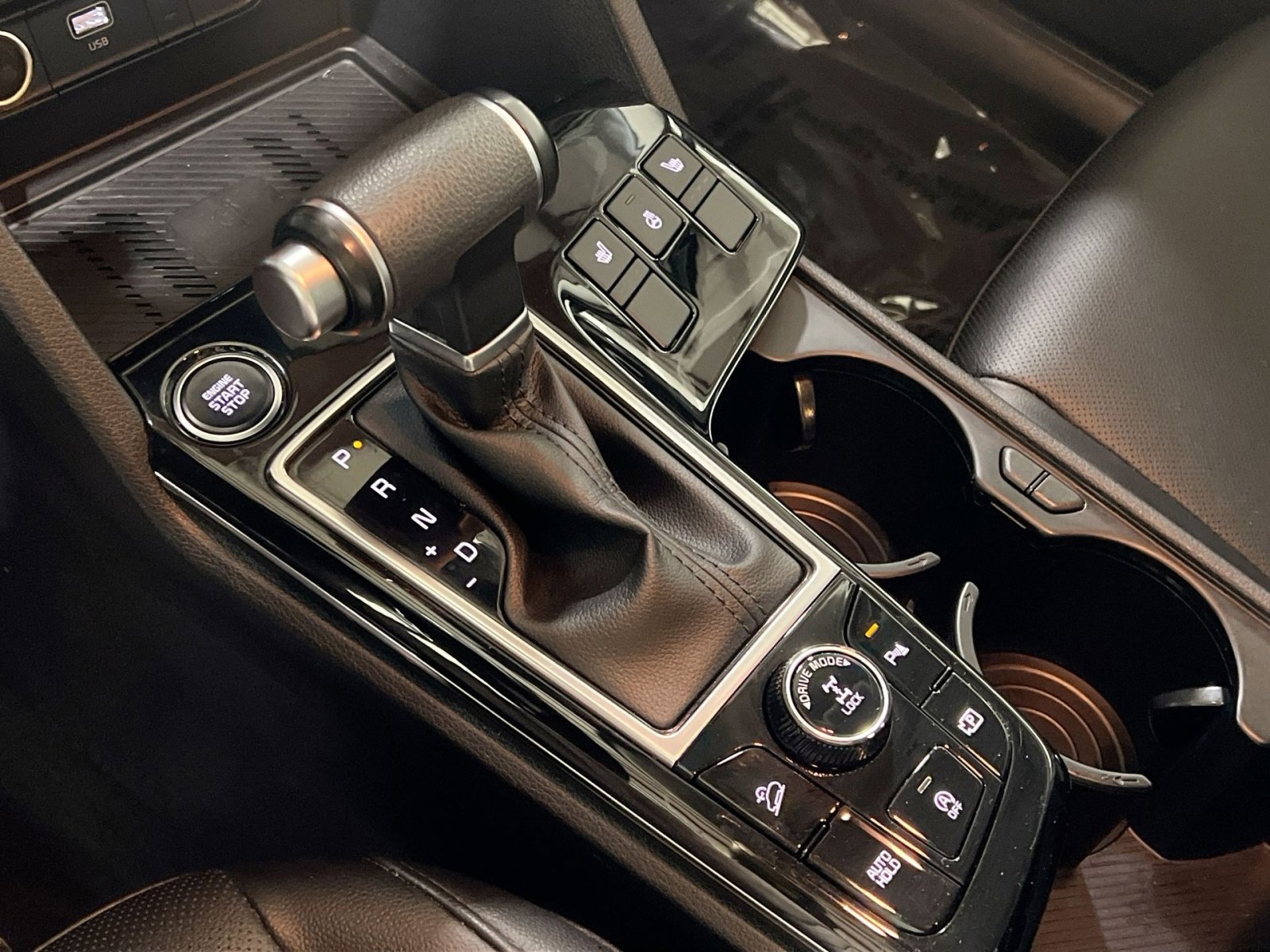 Used 2023 Kia Sportage EX image 21