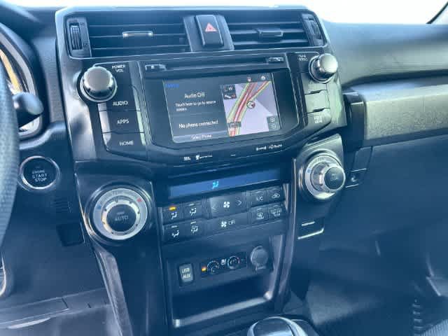 Used 2019 Toyota 4Runner Limited AWD/4WD image 18