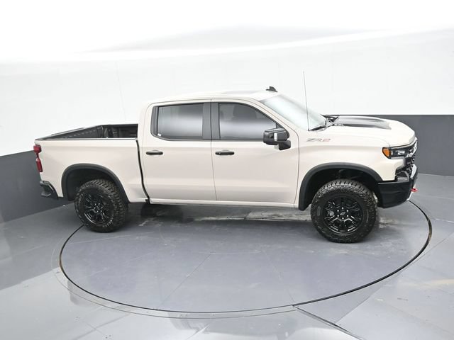 New 2026 Chevrolet Silverado 1500 ZR2 AWD/4WD image 67