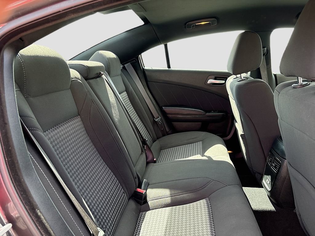 Used 2023 Dodge Charger SXT w/ Blacktop Package image 24