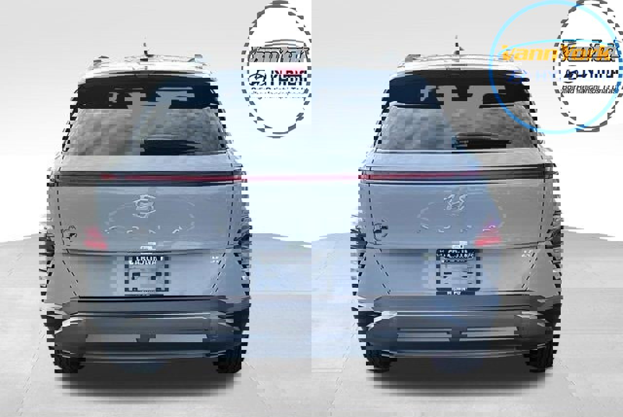 New 2026 Hyundai Kona SEL Premium image 6