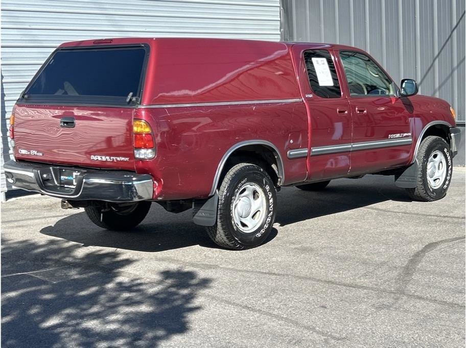 Used 2002 Toyota Tundra SR5 image 9