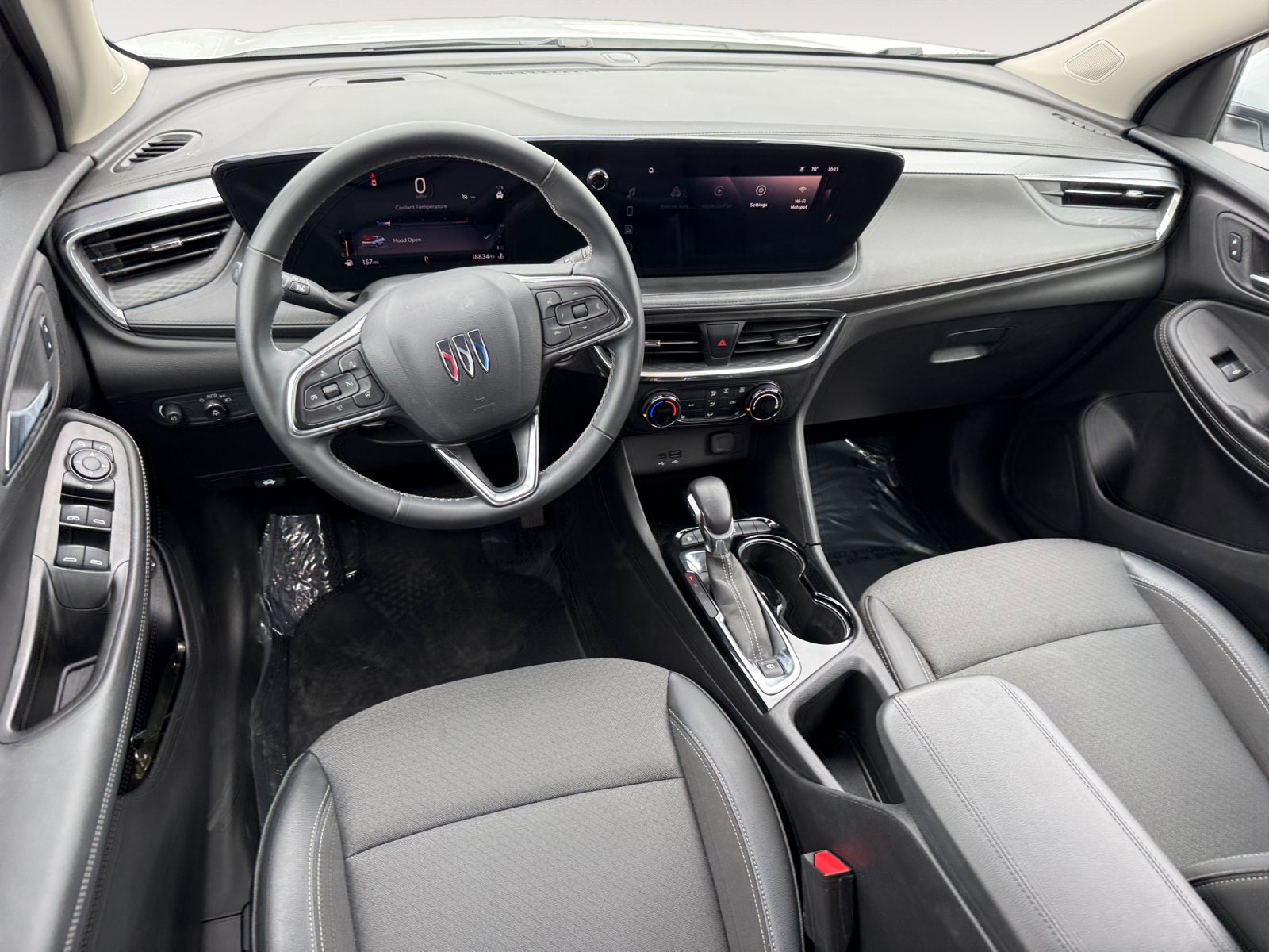 Used 2024 Buick Encore GX Preferred w/ Comfort Package FWD image 15