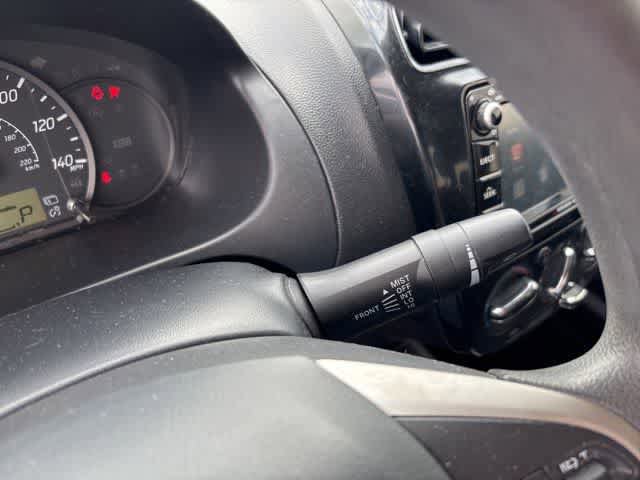 Used 2019 Mitsubishi Mirage G4 ES FWD image 14