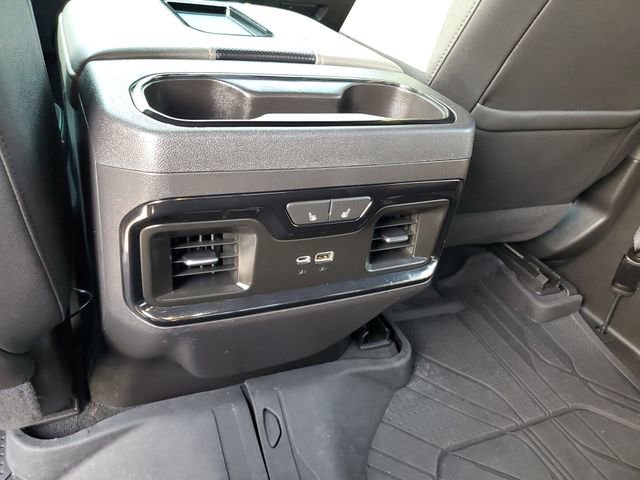 Used 2022 Chevrolet Silverado 1500 ZR2 w/ Technology Package image 16