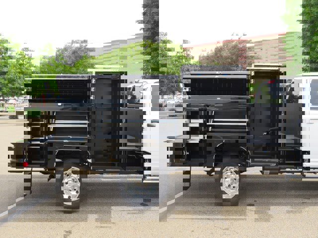 New 2023 RAM 5500 Tradesman w/ Chrome Appearance Group image 24