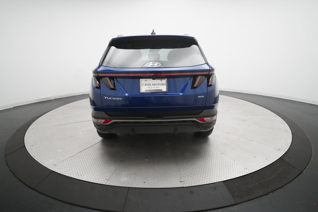 Used 2023 Hyundai Tucson SEL image 26