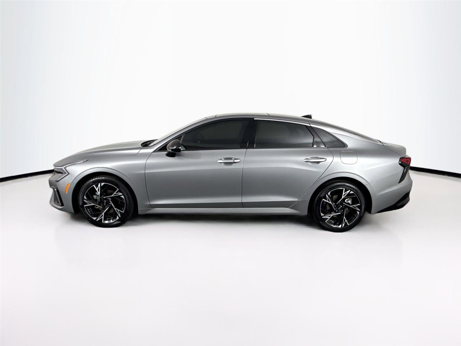 Used 2025 Kia K5 GT-Line w/ GT-Line Premium Package FWD image 14