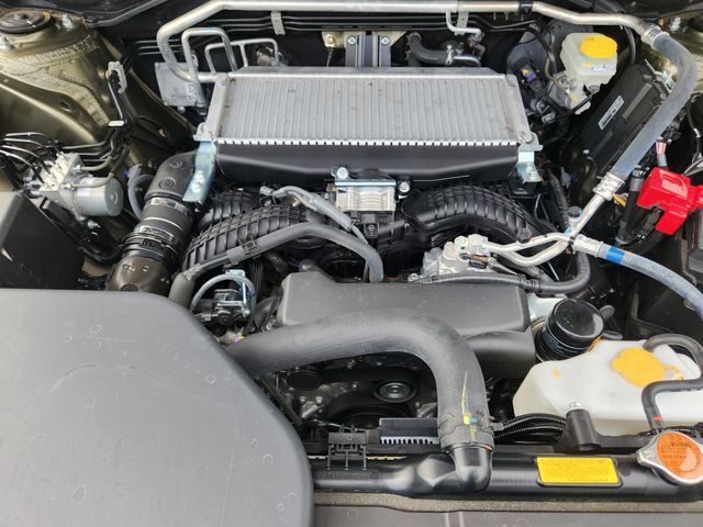 Certified 2026 Subaru Ascent Touring AWD/4WD image 34