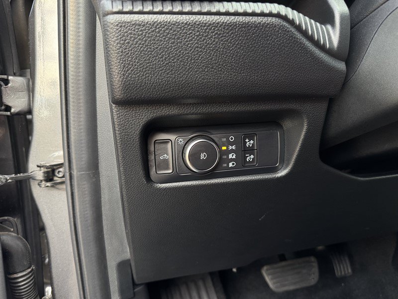 Used 2025 Ford Ranger Raptor AWD/4WD image 40