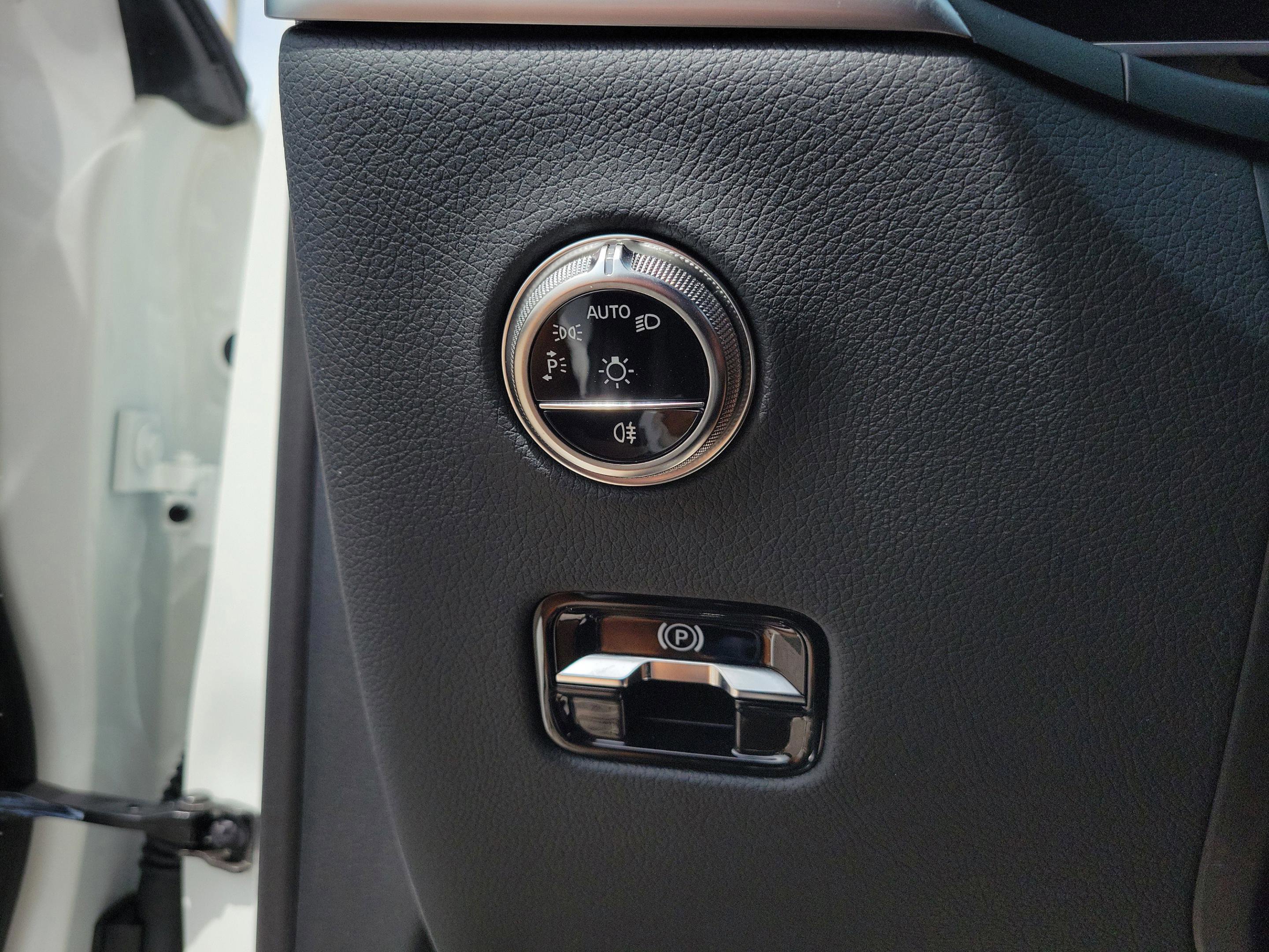 Certified 2026 Mercedes-Benz GLC 300 4MATIC image 20