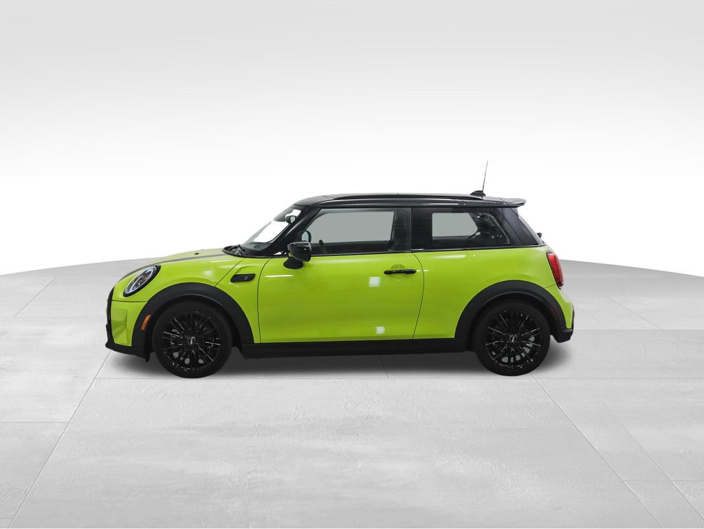 Used 2024 MINI Cooper S image 2