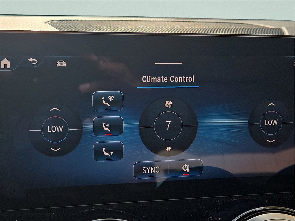 New 2026 Mercedes-Benz GLB 250 250 image 17