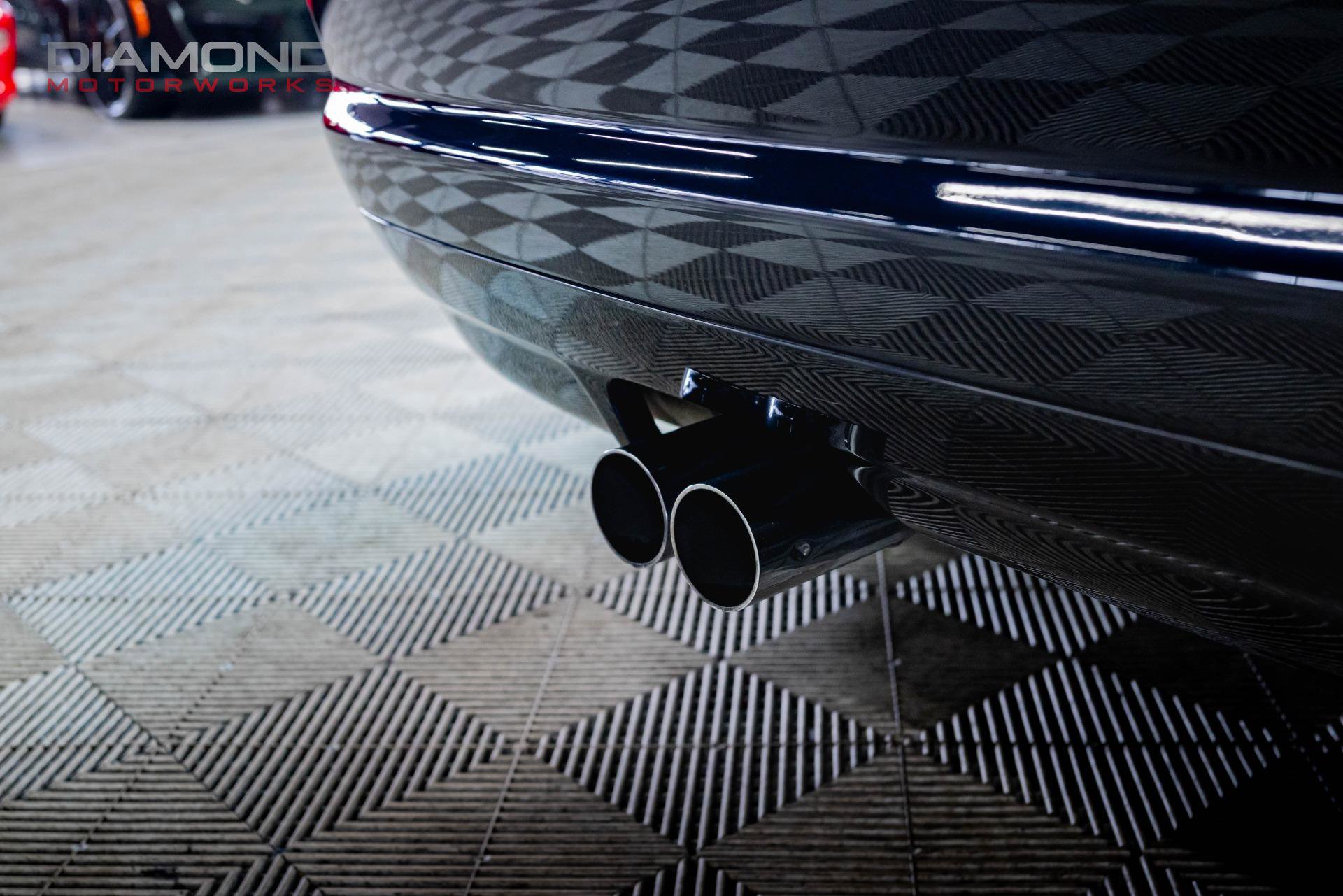 Used 2001 BMW M3 Coupe image 24