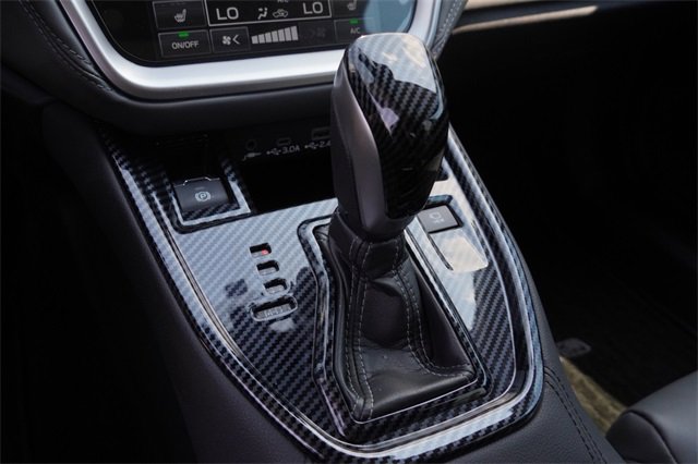 Used 2024 Subaru Outback Onyx Edition XT image 26