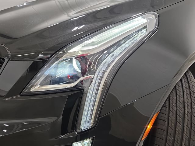 New 2026 Cadillac XT5 Premium Luxury w/ LPO, ONYX Package FWD image 26