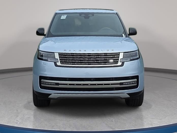 New 2026 Land Rover Range Rover Long Wheelbase SE AWD/4WD image 2