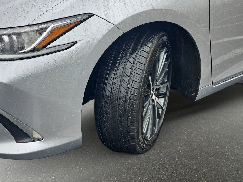 Certified 2023 Lexus ES 250 w/ Premium Package AWD/4WD image 35