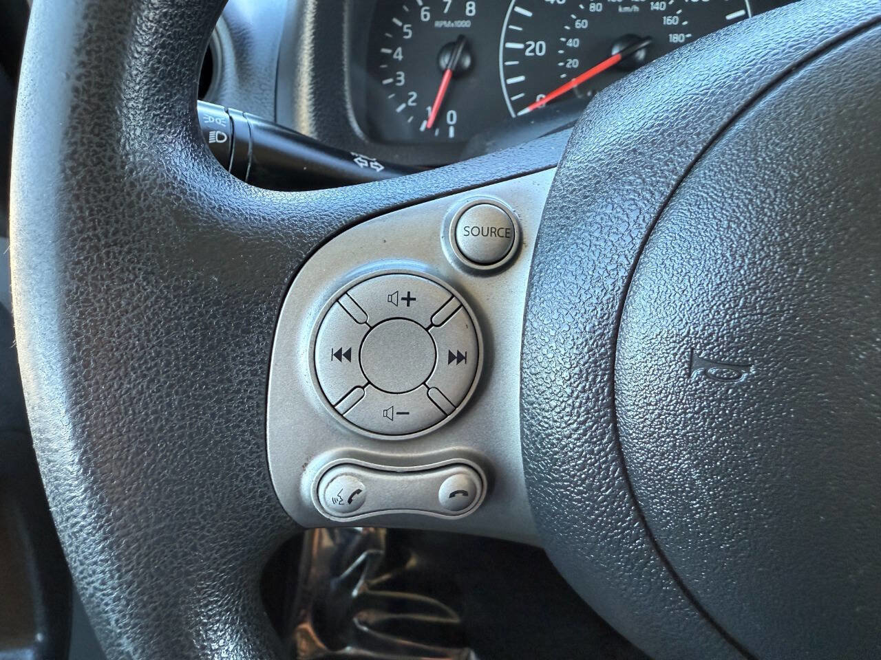 Used 2017 Chevrolet City Express LT w/ Technology Package image 30