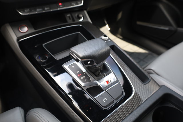 Used 2023 Audi SQ5 Premium Plus w/ Premium Plus Package AWD/4WD image 24